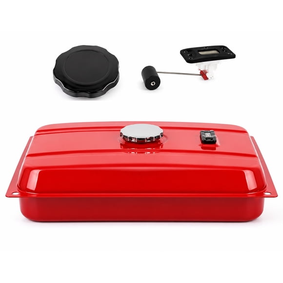 Estanque De Bencina Para Generador 4kw - 8kw
