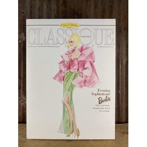 Barbie Classique Sophisticate