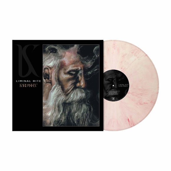 Disco de Vinilo Liminal Rite Metal Blade