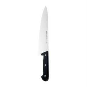 Cuchillo Medio Golpe 30Cm Universal Acero Inoxidable Arcos