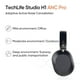 thumbnail image 3 of Audifonos Realme Techlife H1 Negro ANC Pro, 3 of 3