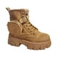 thumbnail image 1 of BOTIN CARAMELO BOTELI H20 - Talla 38, 1 of 4