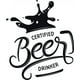 thumbnail image 1 of Decomural Certified Beer Drinker Alcohol WS-46165, 1 of 2