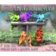 thumbnail image 5 of Peluche Little Embers Dragon de Toynami Miyo, Mystic Musings, 5 of 5