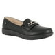 thumbnail image 2 of Mocasin Fateh Negro Passer, 2 of 5