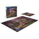 thumbnail image 4 of Rompecabezas Ceaco Thomas Kinkade Disney Robin Hood 1000 piezas, 4 of 9