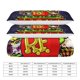 thumbnail image 2 of Rat Fink Bed Duvet Cover Microfiber Bedding Sets 3D Printed Lightweight 3 Piece Comforter Sets, 1 Duvet Cover And 2 Pillow Shams for Kids Boys Girls, 2 of 3