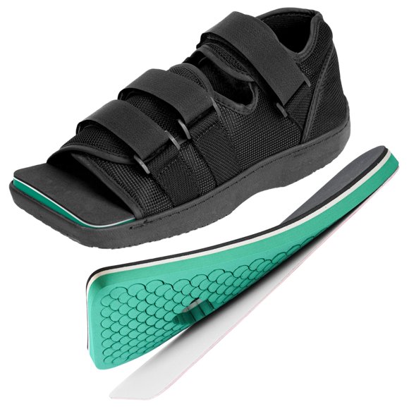 Zapato postoperatorio Estinko Medical Recovery para soporte de pies