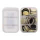 thumbnail image 2 of 60 Uds Papeles De Lija Reemplazables Pedicura Para Limas Eléctricas Para Pies 20mm, 2 of 2