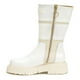 thumbnail image 2 of Bota Cuero Rea Blanca Landazuri, 2 of 4