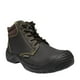 thumbnail image 1 of Botin de seguridad PowerFull P380CDA cafe 37, 1 of 7