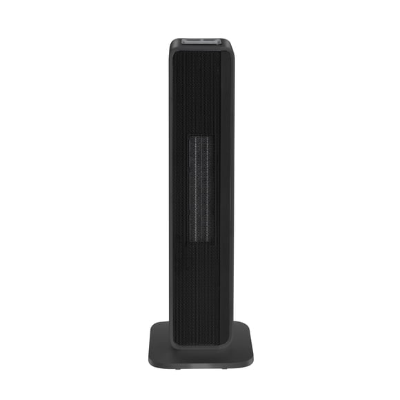 Calefactor termoventilador NTH20-21BK 2000W Negro Midea