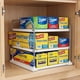 thumbnail image 2 of Organizador De Cocina 3 Niveles Extensible 11 A 16 7 Cm, 2 of 3