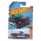 thumbnail image 1 of Auto Diecast Mattel Hot Wheels '91 GMC Syclone Morado, 1 of 7