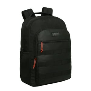 Mochila Tharu Reverse Negro Head
