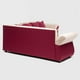 thumbnail image 5 of Seccional New Irlanda Bi Beige Rojo, 5 of 7