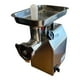 thumbnail image 2 of Moledora de carne industrial Ac. Inox. 220 kg/hora con Reversa, 2 of 10