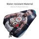 thumbnail image 4 of UFC Funda de Asiento de Bicicleta Impermeable, Cojín Elástico Suave, Protector contra Lluvia, Polvo y UV, 4 of 6