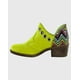 thumbnail image 3 of Botin ojetillos origen Verde Danicolle, 3 of 4