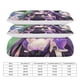 thumbnail image 2 of DATE A LIVE Anime Home Bed 3-piece Set Classic Japanese Anime Polyester Wash Student Dormitory Set, 2 of 5
