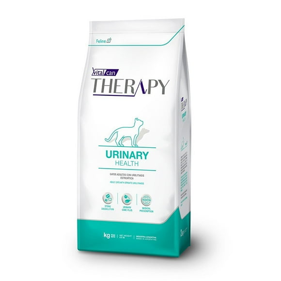 Vitalcan Therapy - Alimento para Gato Urinary Health