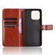 thumbnail image 3 of Funda tipo libro para Umidigi G6 5G, cartera todo‑en‑uno, funda multifuncional con tarjetero y correa de muñeca desmontable, 3 of 4