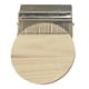 thumbnail image 5 of Speedweve Type Loom Herramienta De Bricolaje Con Disco De Madera Herramienta Para Hacer Manualidades De Bricolaje Para Zurcir 28 Pines, 5 of 5