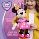 thumbnail image 3 of Pelúcia Interativa Disney Jr. Colorfinity Minnie Mouse, 3 of 8