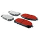 thumbnail image 2 of Pastillas Freno para auto PQPRO 500.18430, 2 of 3