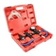 thumbnail image 1 of Kit De Herramientas De Purga De Refrigerante Al Vacío Con Manguera Universal Para Automóvil SUV Automotriz, 1 of 5