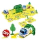 thumbnail image 1 of Pista De Auto Educativo, Piezas  Armable Como Puzzle, 1 of 7