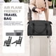 thumbnail image 2 of Bolsa de viaje TOPBAG impermeable de fin de semana para mujeres y hombres, 2 of 7