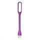 thumbnail image 1 of 6 LED USB Reading Lamp - Lightweight, Portable & Flexible Gooseneck Design - Perfect for Book Lovers!, 1 of 3