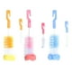 thumbnail image 1 of Set 10 Cepillos Limpia Mamadera Biberon Botellas Bebes Lau, 1 of 3