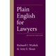 thumbnail image 1 of Libro Carolina Academic Press: Inglés sencillo para abogados, 1 of 1