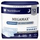 thumbnail image 1 of Pañales para Adultos NorthShore MegaMax 3X-Grande (4 unidades), 1 of 8