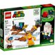 thumbnail image 1 of Set LEGO Super Mario Set de Expansión: Laboratorio y Succionaentes de Luigi’s Mansion 71397, 1 of 3