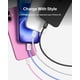thumbnail image 3 of Cable USB C a USB C, 3 m, 60 W, Belkin BoostCharge, azul, 3 of 8