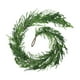 thumbnail image 2 of Guirnalda De Vegetación Navideña Para Escaleras De Navidad, Guirnalda Artificial De Pino De Norfolk, 150 Cm, 2 of 5