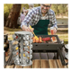 thumbnail image 3 of Condimentero Especiero Giratorio Cocina 20 Frascos, 3 of 5