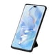 thumbnail image 3 of Funda Resistente para Honor 80 Pro con Tarjetero y Soporte, Diseño Magnético Negro, 3 of 5