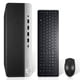 thumbnail image 1 of Pc 600 G3 Sff I5 6ta 8gb 500gb + Teclado Mouse Grado A Reacondicionado, 1 of 3