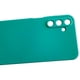thumbnail image 2 of Carcasa Funda Para Samsung A15 Silicona Turquesa, 2 of 5