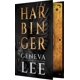 thumbnail image 1 of Libro Entangled: Red Tower Books – Harbinger, 1 of 1