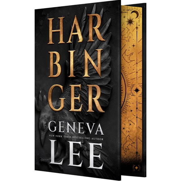 Libro Entangled: Red Tower Books – Harbinger