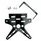 thumbnail image 1 of Porta patentes Ferder para motos, scooter y bicimotos Retractil Universal, 1 of 3