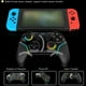 thumbnail image 2 of Mando inalámbrico con función de sensor de movimiento, joystick con efecto Hall y botón de disparo para Nintendo Switch 2, 2 of 9