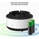 thumbnail image 3 of Cenicero Interior Sin Humo Purificador De Aire Regalo Para El Mejor Fumador Adecuado Para La Purificación Del Aire Para Fumar En El Hogar El Automóvil Y La Oficina, 3 of 6