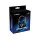 thumbnail image 2 of Audifonos Gamer Jack 3.5 Ps5 Xbox Ps4 Negro Azul Audio Pro, 2 of 2