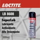 thumbnail image 2 of Loctite Lb 8608 Lubicante Super Lub Multiuso 300 Ml, 2 of 2